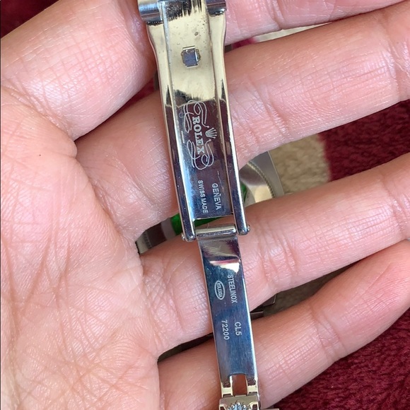 Beautiful watch - Picture 3 of 4